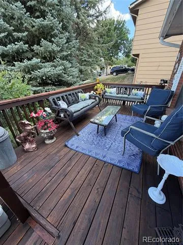 4845 S Taft Street Morrison, CO 80465