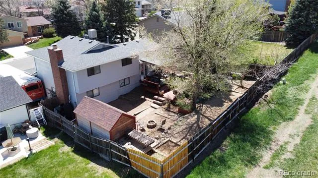 4845 S Taft Street Morrison, CO 80465