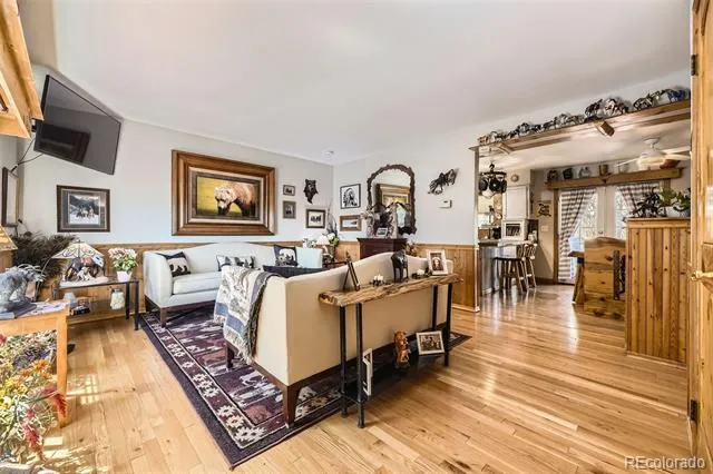 4845 S Taft Street Morrison, CO 80465