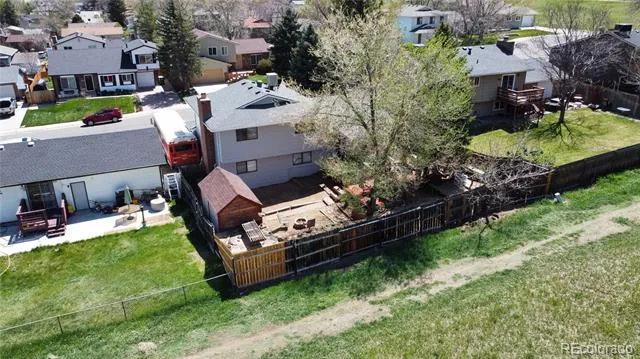 4845 S Taft Street Morrison, CO 80465