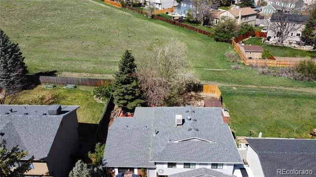 4845 S Taft Street Morrison, CO 80465