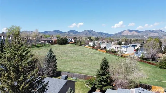 4845 S Taft Street Morrison, CO 80465