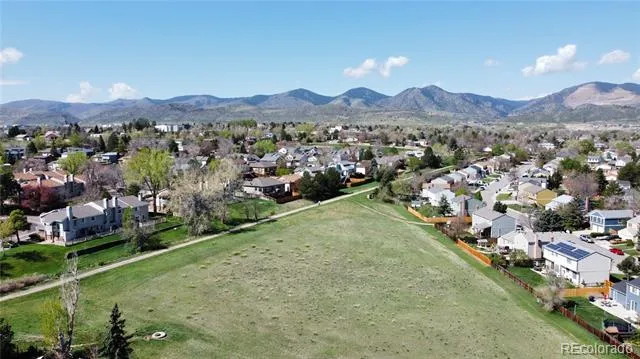 4845 S Taft Street Morrison, CO 80465