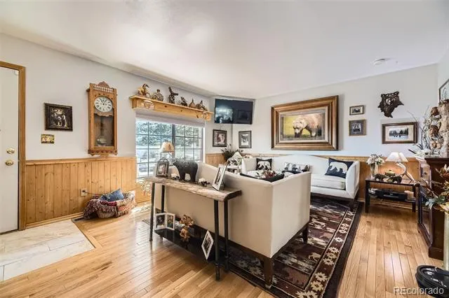 4845 S Taft Street Morrison, CO 80465