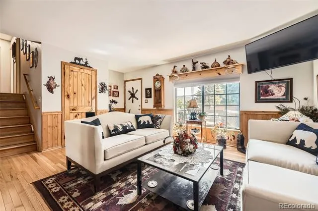 4845 S Taft Street Morrison, CO 80465
