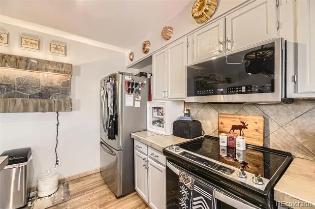 4845 S Taft Street Morrison, CO 80465