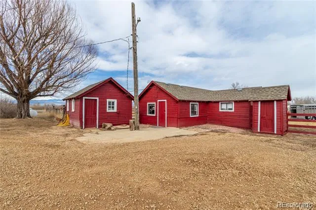 14798 115th Street Longmont, CO 80504