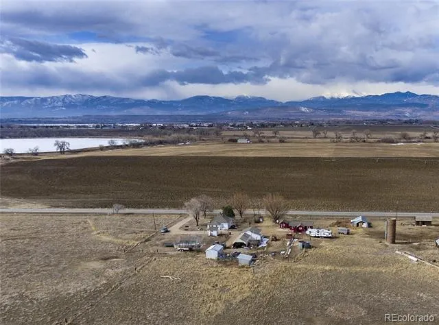 14798 115th Street Longmont, CO 80504