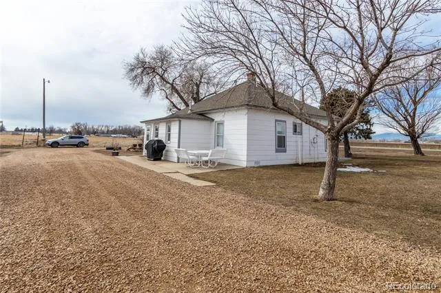 14798 115th Street Longmont, CO 80504