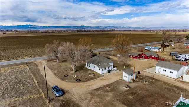 14798 115th Street Longmont, CO 80504