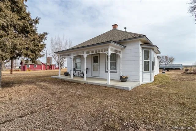 14798 115th Street Longmont, CO 80504