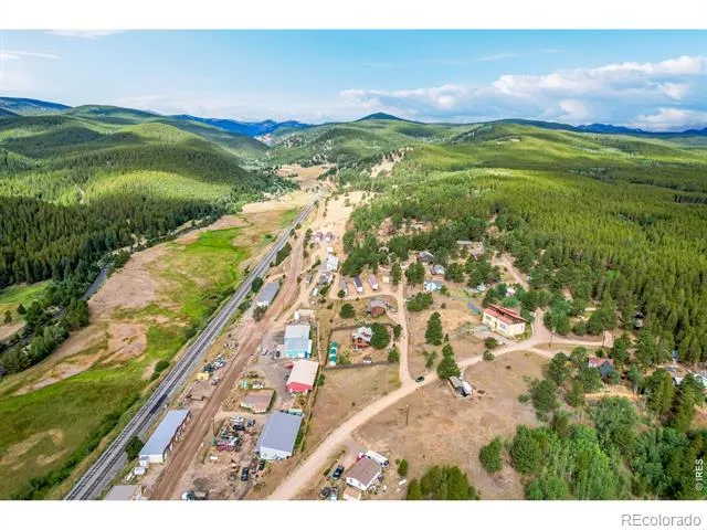 0 2nd Ave Rollinsville, CO 80474