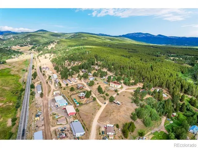 0 2nd Ave Rollinsville, CO 80474