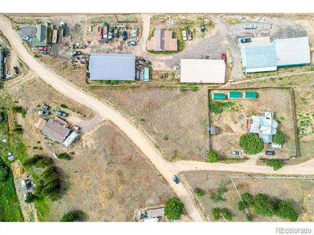 0 2nd Ave Rollinsville, CO 80474