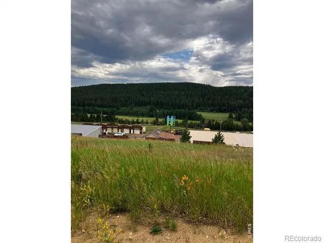 0 2nd Ave Rollinsville, CO 80474