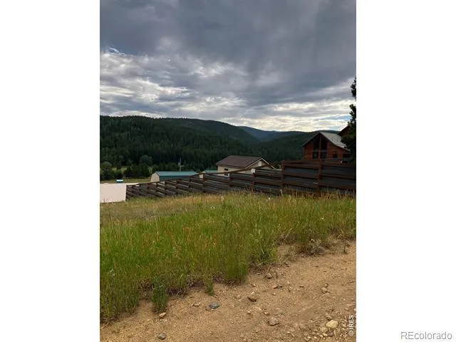0 2nd Ave Rollinsville, CO 80474