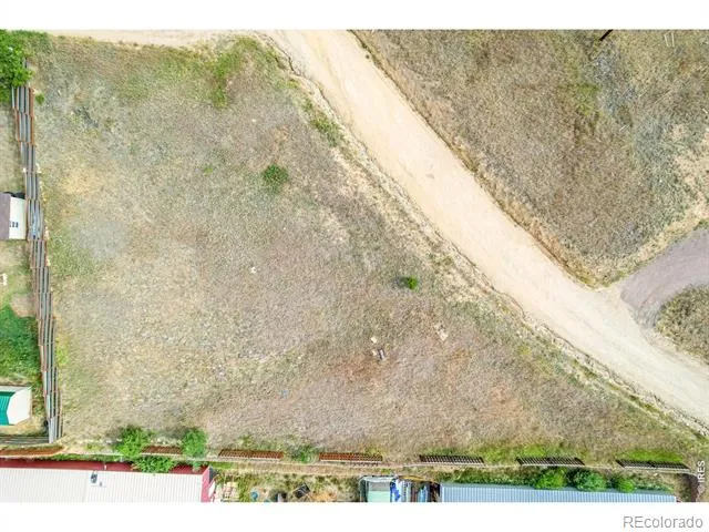 0 2nd Ave Rollinsville, CO 80474