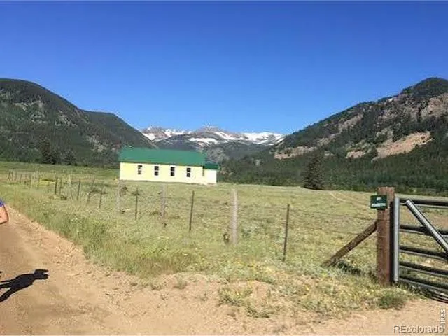 0 2nd Ave Rollinsville, CO 80474