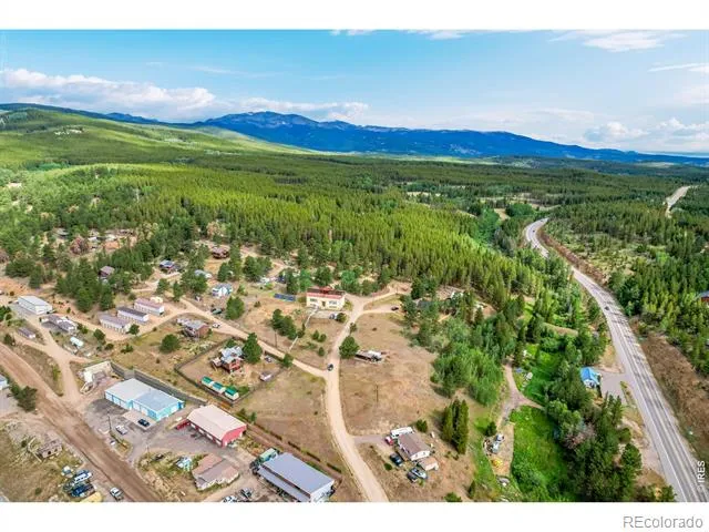 0 2nd Ave Rollinsville, CO 80474