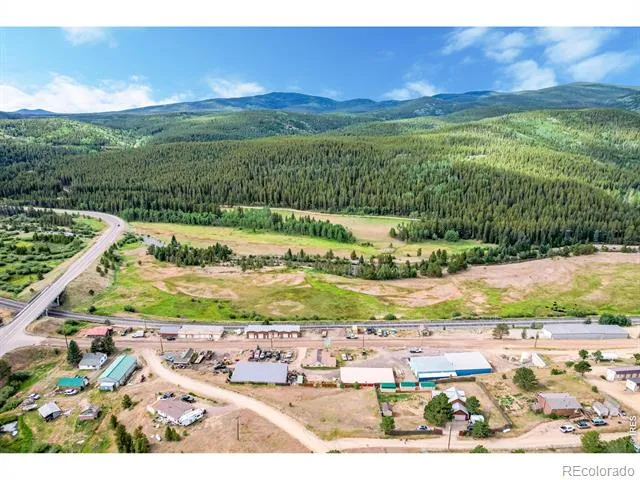 0 2nd Ave Rollinsville, CO 80474