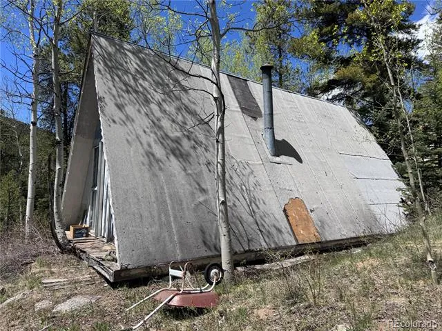 190 Blue Bell Lane Idaho Springs, CO 80452