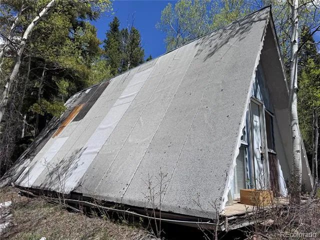 190 Blue Bell Lane Idaho Springs, CO 80452