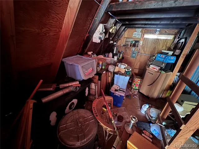 190 Blue Bell Lane Idaho Springs, CO 80452