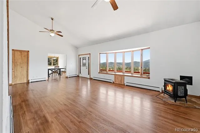 2415 Douglas Mountain Drive Golden, CO 80403