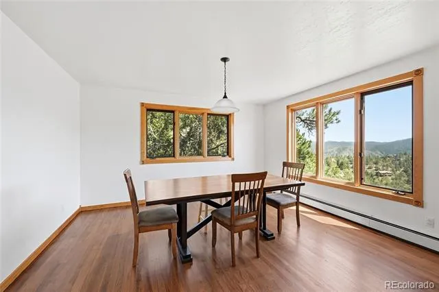 2415 Douglas Mountain Drive Golden, CO 80403