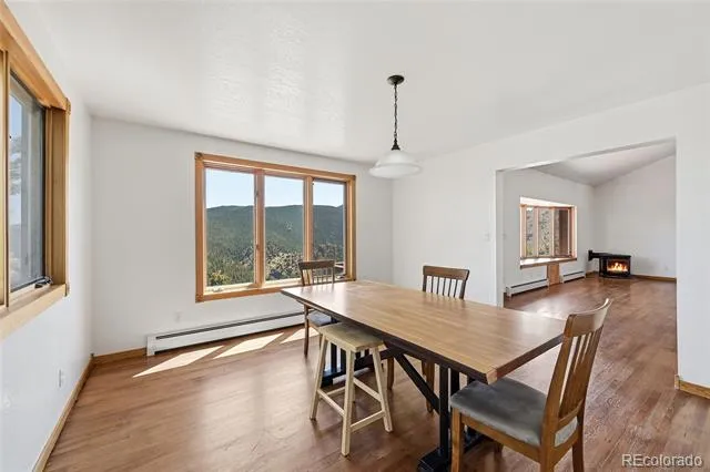 2415 Douglas Mountain Drive Golden, CO 80403