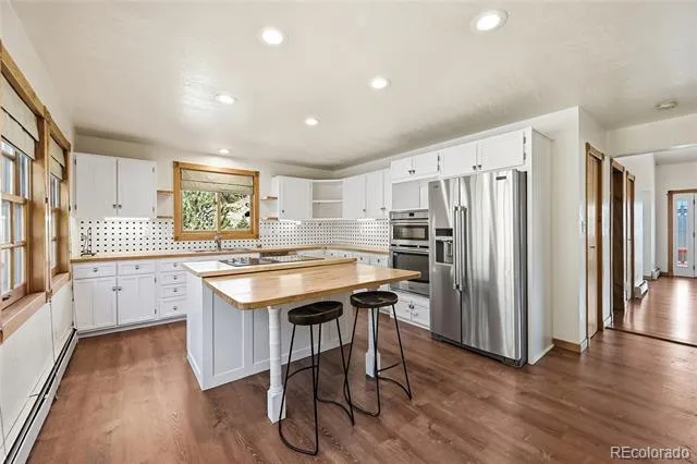 2415 Douglas Mountain Drive Golden, CO 80403