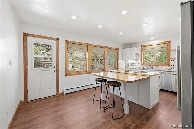2415 Douglas Mountain Drive Golden, CO 80403
