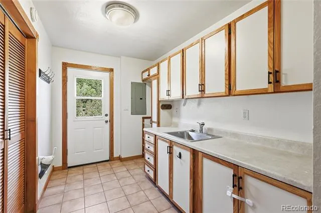 2415 Douglas Mountain Drive Golden, CO 80403