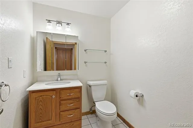 2415 Douglas Mountain Drive Golden, CO 80403