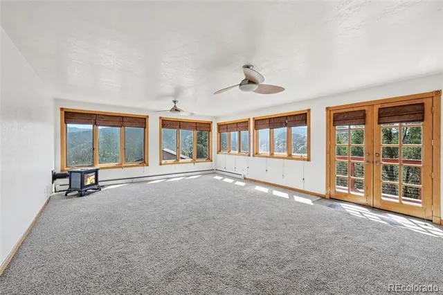 2415 Douglas Mountain Drive Golden, CO 80403