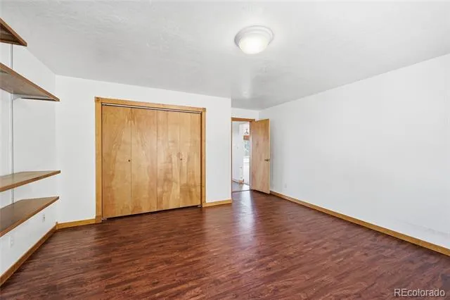 2415 Douglas Mountain Drive Golden, CO 80403