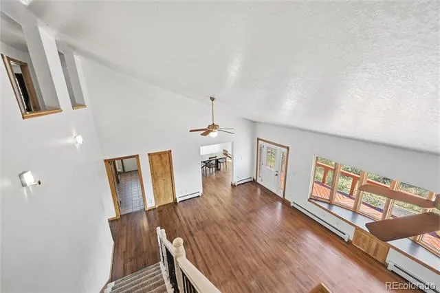 2415 Douglas Mountain Drive Golden, CO 80403