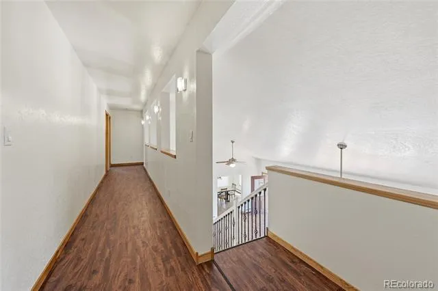 2415 Douglas Mountain Drive Golden, CO 80403