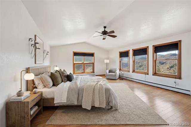 2415 Douglas Mountain Drive Golden, CO 80403