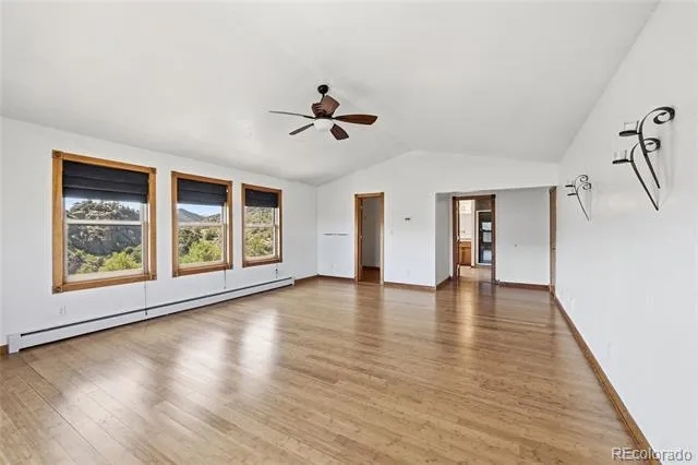 2415 Douglas Mountain Drive Golden, CO 80403