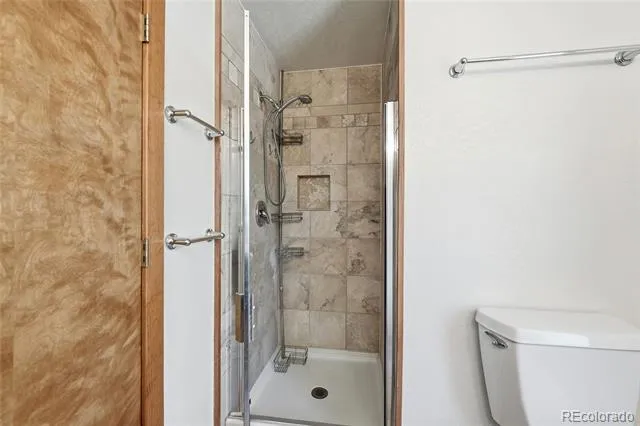 2415 Douglas Mountain Drive Golden, CO 80403