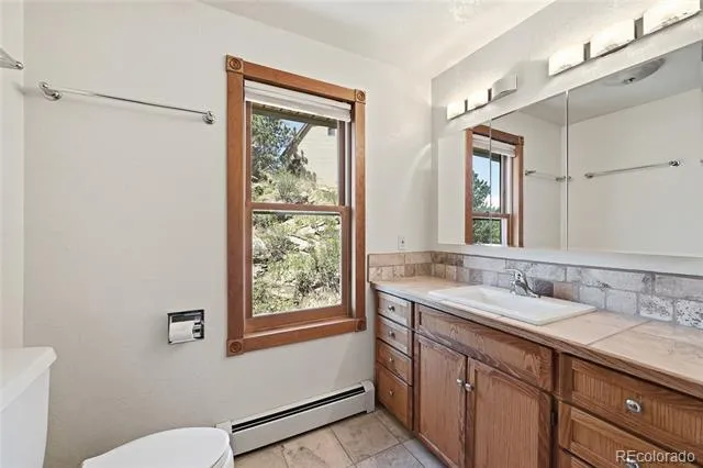 2415 Douglas Mountain Drive Golden, CO 80403