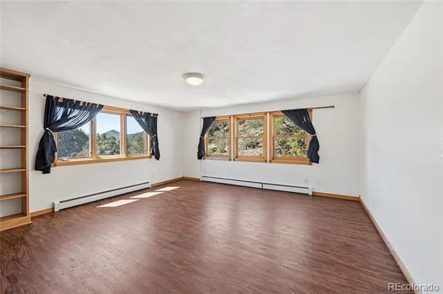 2415 Douglas Mountain Drive Golden, CO 80403
