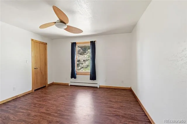 2415 Douglas Mountain Drive Golden, CO 80403