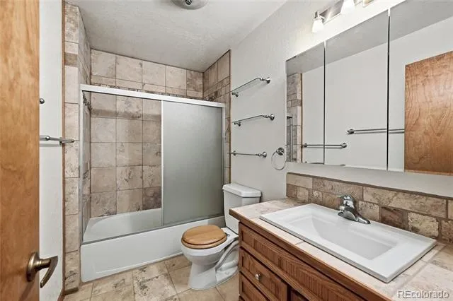 2415 Douglas Mountain Drive Golden, CO 80403