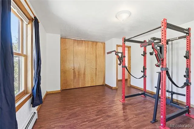 2415 Douglas Mountain Drive Golden, CO 80403