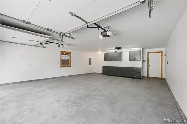 2415 Douglas Mountain Drive Golden, CO 80403
