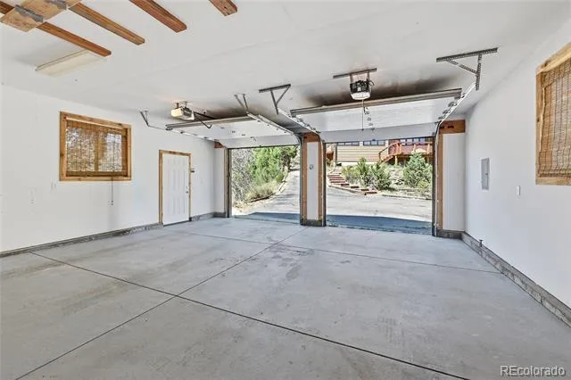 2415 Douglas Mountain Drive Golden, CO 80403