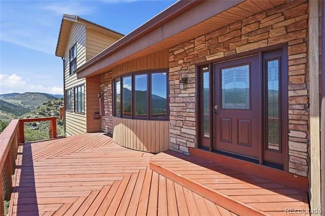 2415 Douglas Mountain Drive Golden, CO 80403