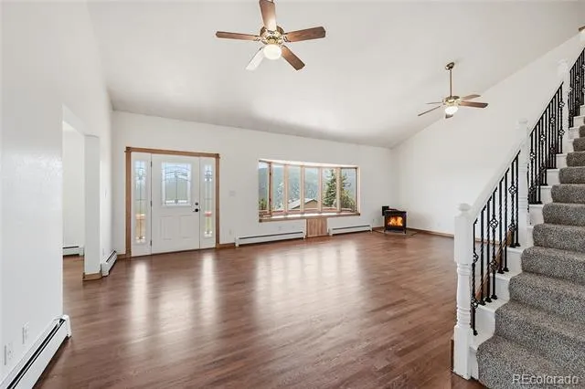 2415 Douglas Mountain Drive Golden, CO 80403